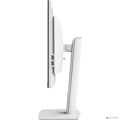 MSI Pro AP242P 14M-669XRU [9S6-AE0622-669] White 23.8" {FHD i3 14100/ 8Gb/ 512Gb SSD/ UHD Graphics 730/ noOS}