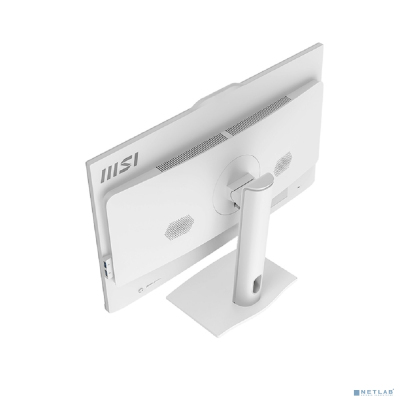 MSI Pro AP272P 14M-616RU [9S6-AF8322-616] White 27" {FHD i5 14400/16384Mb/512SSDGb/UHD Graphics 770/W11Pro/kb/m}