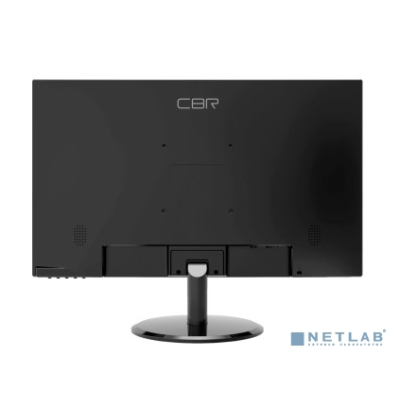 CBR LCD Монитор 21.5" MF-2201, IPS, FHD 1920x1080, 75Гц, 1*VGA, 1*HDMI, внутренний БП, черный, кабели 1*HDMI+1*VGA 1.5м в комплекте [LCD-MF2201-OPC]