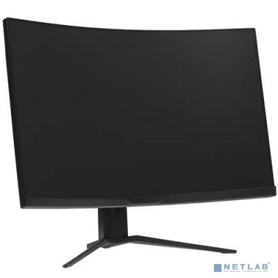 MSI 31.5" MAG325CQRF {VA 2560x1440 170Hz 1ms 16:9 HAS 300cd 178/178 HDMI DisplayPort USB} [9S6-3DC64T-009]