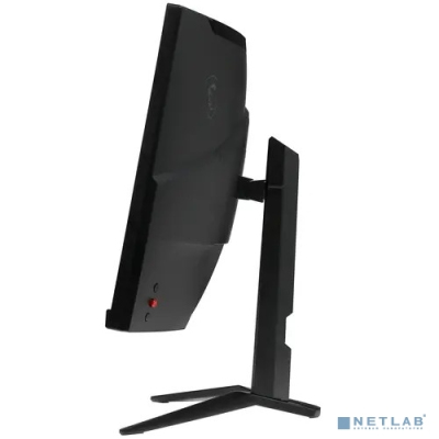 MSI 31.5" MAG325CQRF {VA 2560x1440 170Hz 1ms 16:9 HAS 300cd 178/178 HDMI DisplayPort USB} [9S6-3DC64T-009]