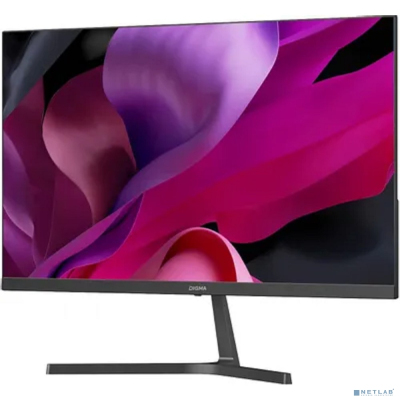 LCD Digma 23.8" Progress 24P404F {IPS 1920x1080 100Hz 5ms 250cd D-Sub HDMI M/M}