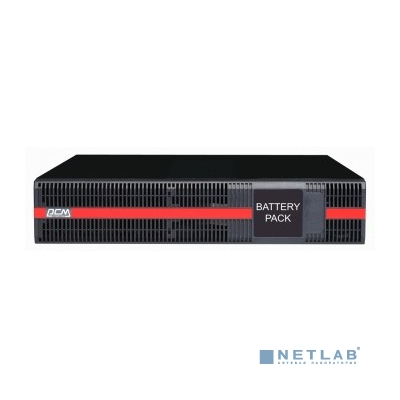 PowerCom BAT VGD-RM 72V Батарейный модуль для VRT-2000/3000XL, MRT-2000/3000, SNT-2000, SNT-3000/ Powercom BAT VGD-RM 72V for VRT-2000/3000XL, MRT-2000/3000 (795715)