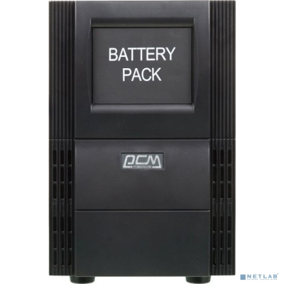 Powercom BAT VGD-72V for VGS-2000XL, MAS-2000, MAC-2000/3000 {795715} арт.1851166