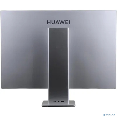 LCD Huawei 28" B7-281U HSN-CAA серебристый {IPS 3840x2560 60Hz 1200:1 3:2 HAS 500cd 178/178 HDMI miniDP 2xUSB USB-C (PD 65W) USB 2x5W} [53060254]