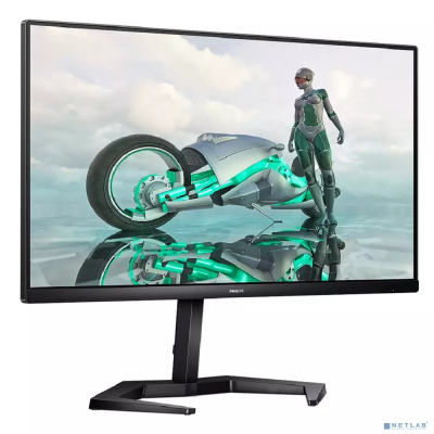 LCD PHILIPS 23.8" 24M1N3200ZS Evnia Gaming {IPS 1920x1080 165Hz 1ms 250cd 178/178 2xHDMI DisplayPort}