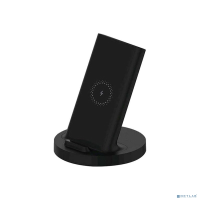 Xiaomi Mi 20W Wireless Charging Stand [GDS4145GL] Беспроводное зарядное устройство