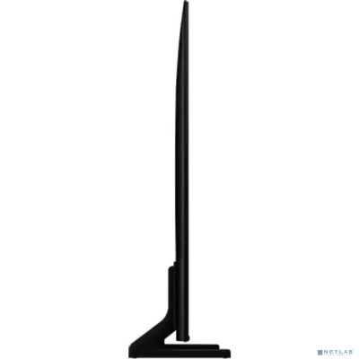 Samsung 50" QE50Q60BAUCCE Series титан 4K {Ultra HD 60Hz DVB-T2 DVB-C DVB-S2 USB WiFi Smart TV (RUS)}