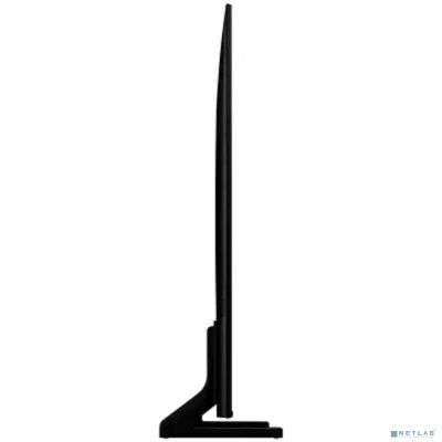 Samsung 55" QE55Q60BAUCCE QLED, Smart TV,Wi-Fi, Voice, PQI 3100, HDR10+, DVB-T2/C/S2, 20W, OTS Lite, 3HDMI, 2USB BLACK