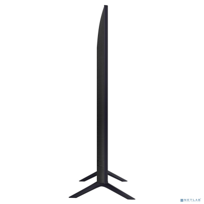 Samsung 75" UE75AU7100UCCE Smart 7 титан {Ultra HD/60Hz/DVB-T2/DVB-C/DVB-S2/USB/WiFi}