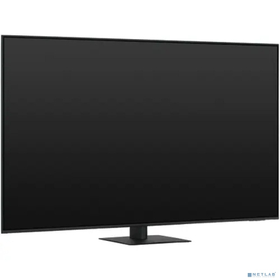 Samsung 65" QE65Q70CAUXRU Series серый/черный {Ultra HD 100Hz DVB-T DVB-T2 DVB-C DVB-S DVB-S2 USB WiFi Smart TV}
