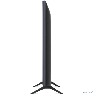 LG 43" 43UT80006LA.ARUB черный {Ultra HD 60Hz DVB-T DVB-T2 DVB-C DVB-S DVB-S2 USB WiFi Smart TV}