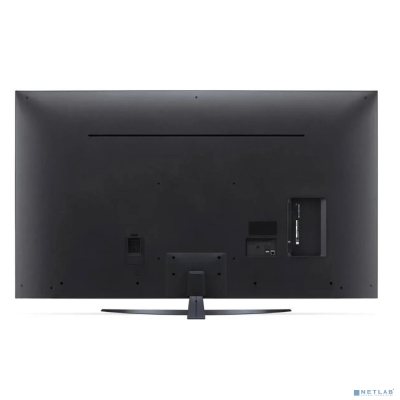 LG 65" 65UT81006LA.ARUB черный {Ultra HD 60Hz DVB-T DVB-T2 DVB-C DVB-S2 USB WiFi Smart TV}