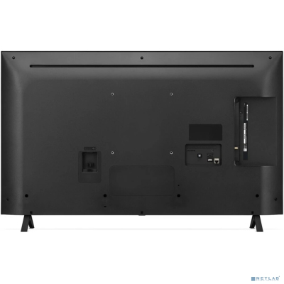 LG 43" 43NANO80T6A.ARUB синяя сажа {Ultra HD 60Hz DVB-T DVB-T2 DVB-C DVB-S DVB-S2 USB WiFi Smart TV}