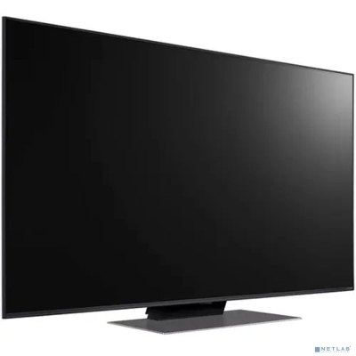 LG 50" 50QNED86T6A.ARUB черный титан {Ultra HD 120Hz DVB-T DVB-T2 DVB-C DVB-S DVB-S2 USB WiFi Smart TV}
