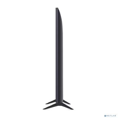 LG 55" 55NANO80T6A.ARUB синяя сажа {Ultra HD 60Hz DVB-T DVB-T2 DVB-C DVB-S DVB-S2 USB WiFi Smart TV}