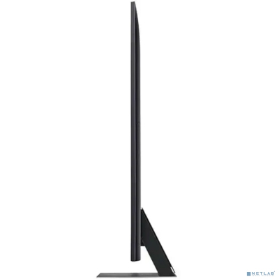 LG 55" 55QNED86T6A.ARUB черный титан {Ultra HD 120Hz DVB-T DVB-T2 DVB-C DVB-S DVB-S2 USB WiFi Smart TV}