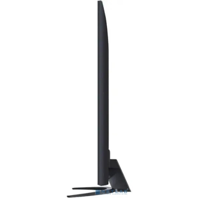 LG 75" 75UT81006LA.ARUB черный {Ultra HD 60Hz DVB-T DVB-T2 DVB-C DVB-S2 USB WiFi Smart TV}
