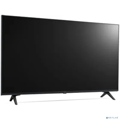 LG 65" 65UT80006LA.ARUB черный {Ultra HD 60Hz DVB-T DVB-T2 DVB-C DVB-S DVB-S2 USB WiFi Smart TV}