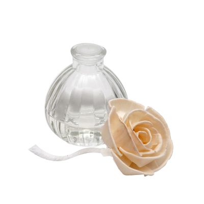 Аромадиффузор для дома Hygge Flower #3 Табак Бергамот 50м л , АР 100-405