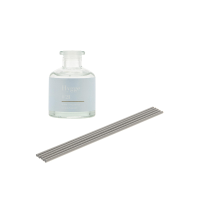 Аромадиффузор для дома Хюгге #21 Остров Борнео 50мл, АР 100-564