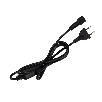 Гирлянда светодиодная Мультишарики 13мм, 20м,черный ПВХ, 200, RGB 303-509-1