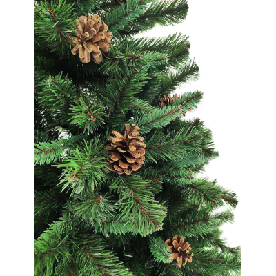 Елка ЯРОСЛАВСКАЯ 1,9м. NEW 1012119