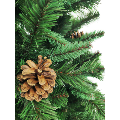 Елка ЯРОСЛАВСКАЯ 1,9м. NEW 1012119