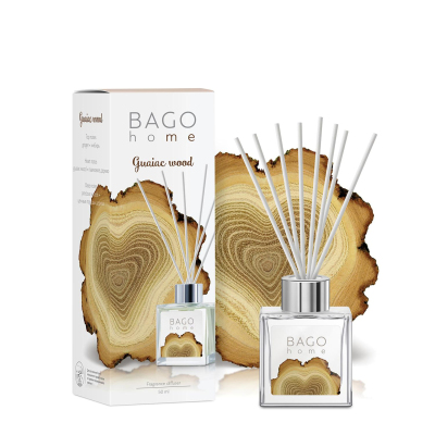 Аромадиффузор Гваяковое дерево мини-дифф. 50 мл, BGH0607