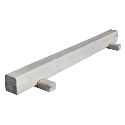 Бревно гимнастическое 3 м напольное, SP ГБ3.0