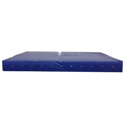 Мат Зона приземления h=20см (тент, люверсы, внутр. чехлы) spt0012510