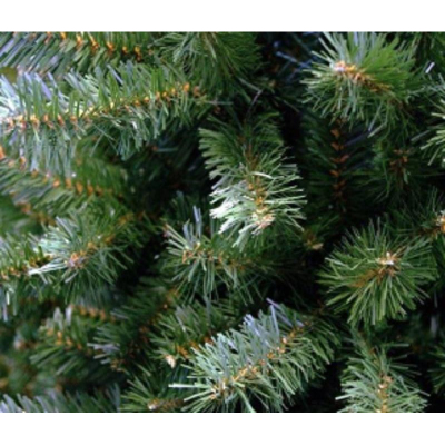 Елка искусственная Даяна 1,8 м ПВХ, зеленая E618