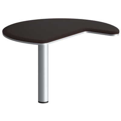 Приставка - брифинг SL_DIONI DB 110-M.1 R венге