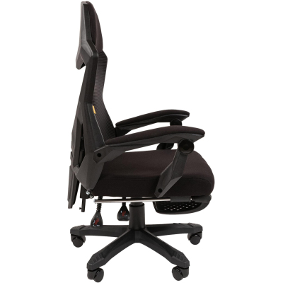 Кресло VT_Chairman CH571 черное