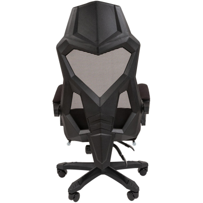 Кресло VT_Chairman CH571 черное