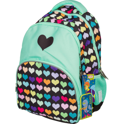 Рюкзак Комус класс TEG WOW 2 отд