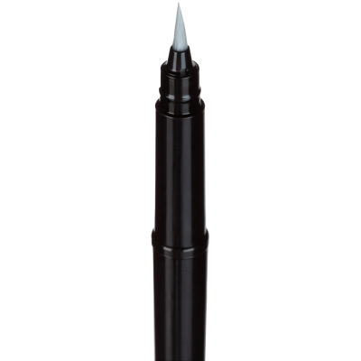 Ручка -кисть Pentel Brush Pen для каллиграфии +4 картр в наб. GFKP3-A