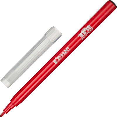 Фломастеры Три Богатыря набор 6 цветов