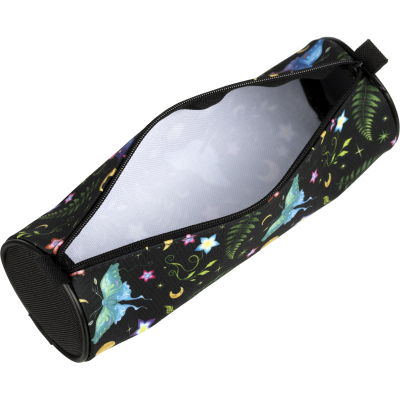 Пенал -косметичка Комус Класс Сказочный Лес ПМО 05-20 ткань, дизайн,210x70