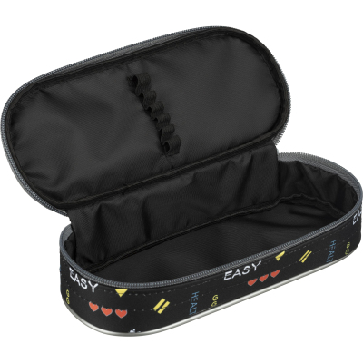 Пенал Комус Класс Джойстик , ткань, 220х90х50 мм, ПМК 37-20