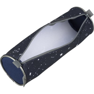 Пенал -косметичка Комус Класс Месяц ПМО 05-20 ткань, дизайн, 210x70