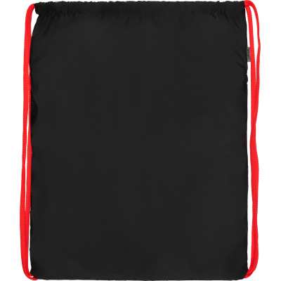 Мешок для обуви Комус Класс Летучая мышь , 360х470 мм, карман, МО-26-2