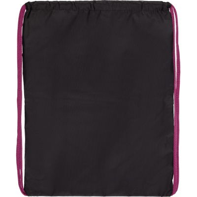 Мешок для обуви Комус Класс Звездное небо , 360х470 мм, карман, МО-26-2