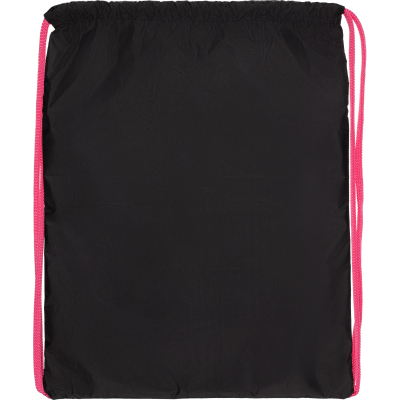 Мешок для обуви Комус Класс Галографик Батерфляй,360х470мм,карман, МО-26-2