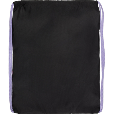 Мешок для обуви Комус Класс Сказочный лес , 360х470 мм, карман, МО-26-2