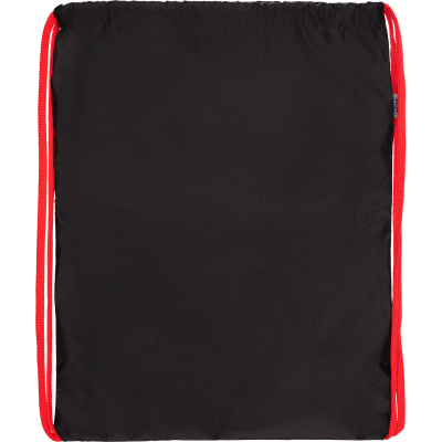 Мешок для обуви Комус Класс Urban Moto , 360х470 мм, карман, МО-26-2