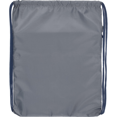 Мешок для обуви Комус Класс Motor Sports , 360х470 мм, карман, МО-26-2