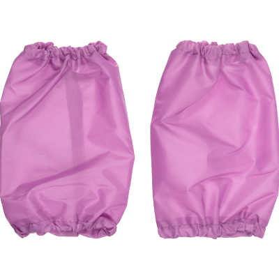 Фартук для труда Комус Класс Sweet, нарукавники, 570х480 мм,ФН 3-20