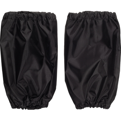 Фартук для труда Комус Класс LEO бежевый, нарукавники, 490x390 мм,ФН 61-1