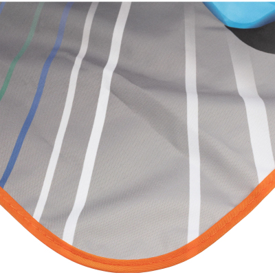 Фартук для труда Комус Класс Гонка нарукавники, 535x445 мм,ФН 41-20